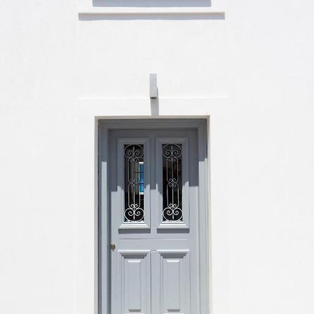 Raise Spetses Villa Yasemi エクステリア 写真